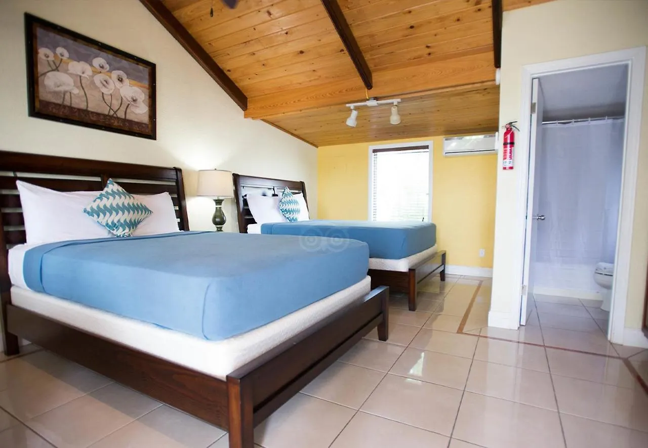 Bungalows On The Bay Christiansted United States Virgin Islands