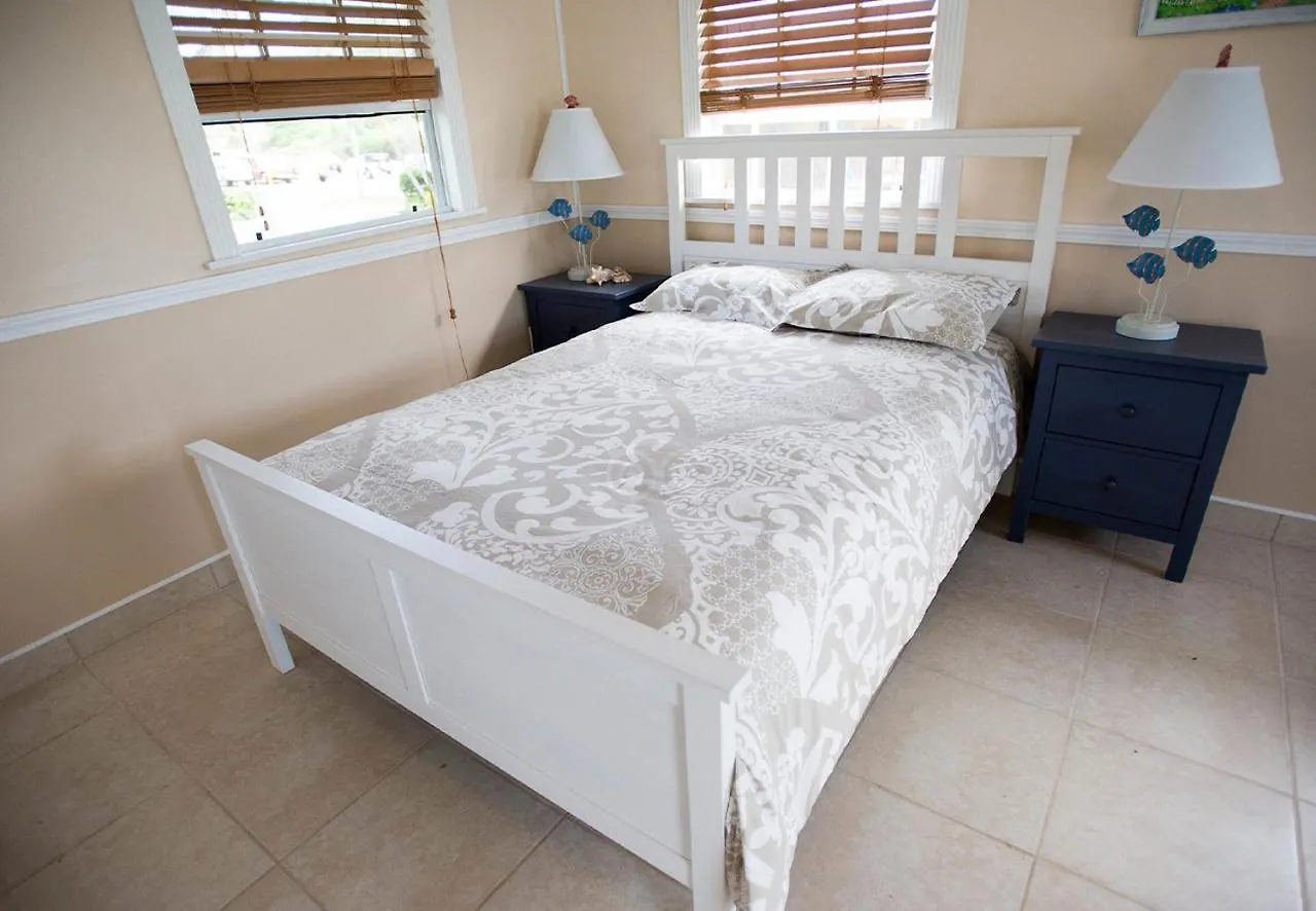 Bungalows On The Bay Christiansted Hotel
