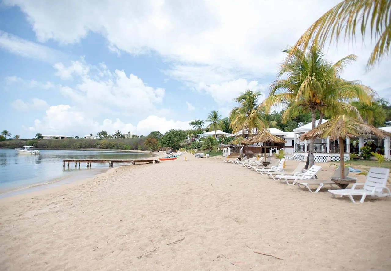Bungalows On The Bay Christiansted Hotel