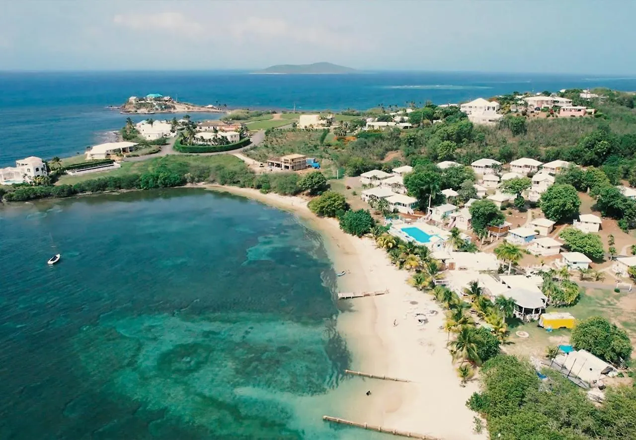 Bungalows On The Bay Christiansted